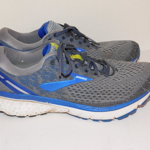 Brooks Ghost 11  Running Sneakers Size 9 main image 10